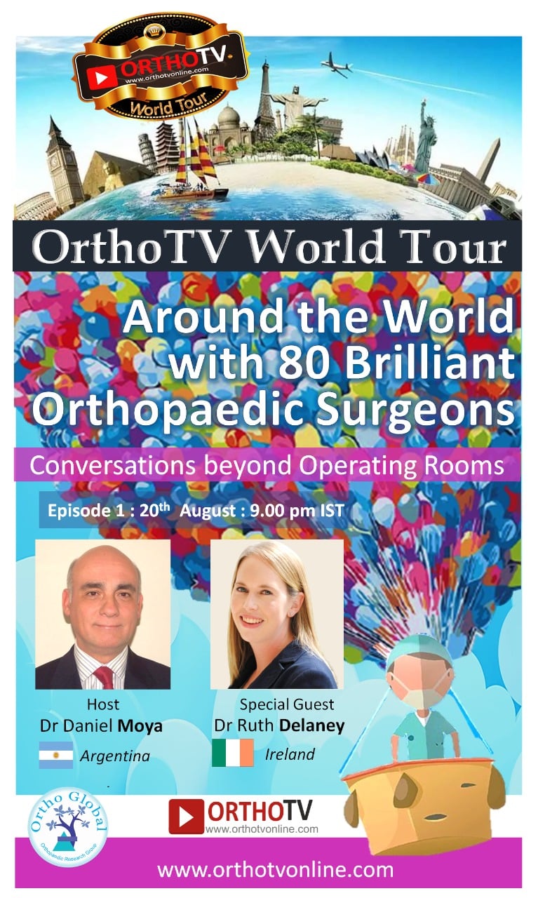 Indian - 🌐OrthoTV Global Presents : OrthoTV World Tour : Around the ...