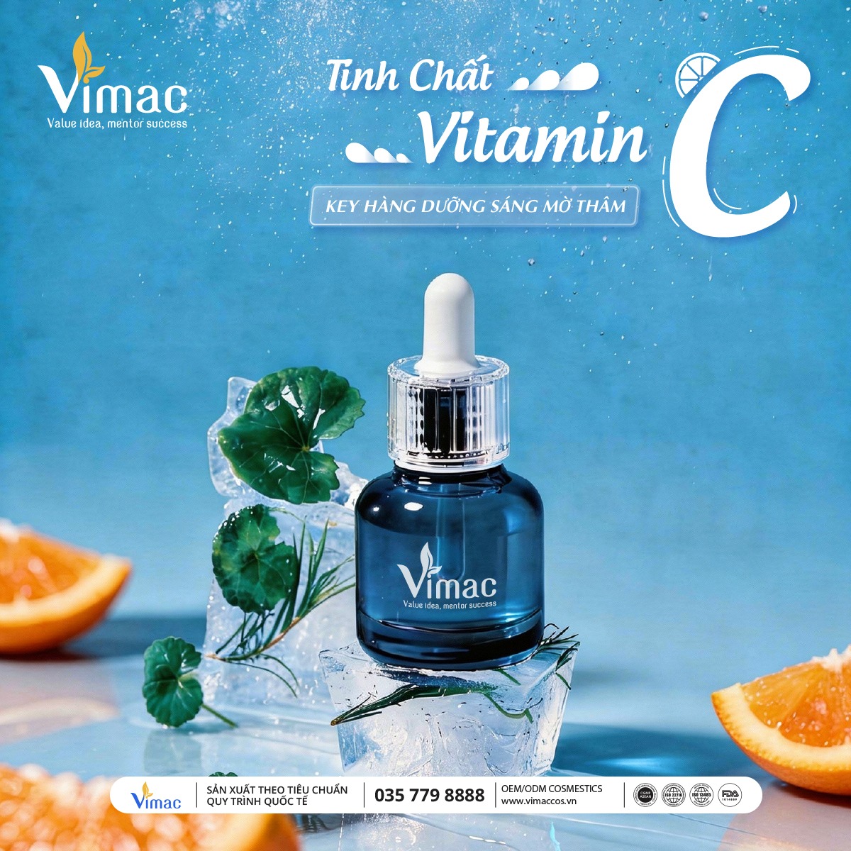 Vimaccos Việt Nam | Hanoi
