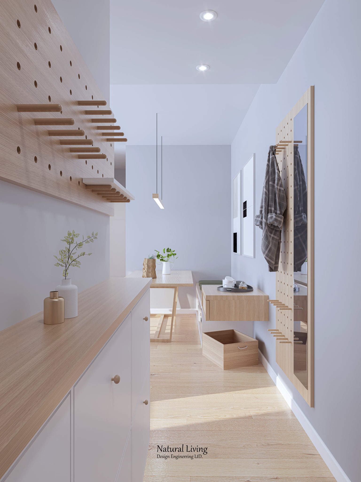 NL Design 卓逸設計 - 設計師再之推出深受大眾喜爰 #日系 #LP6 室內設計師 : SUN . KS...