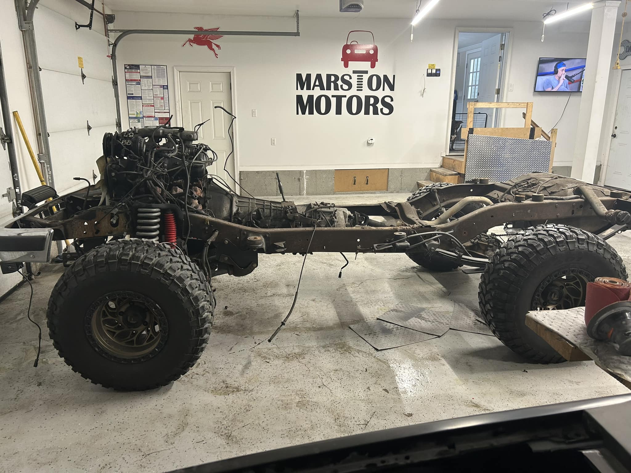 Marston Motors LLC | Berwick ME