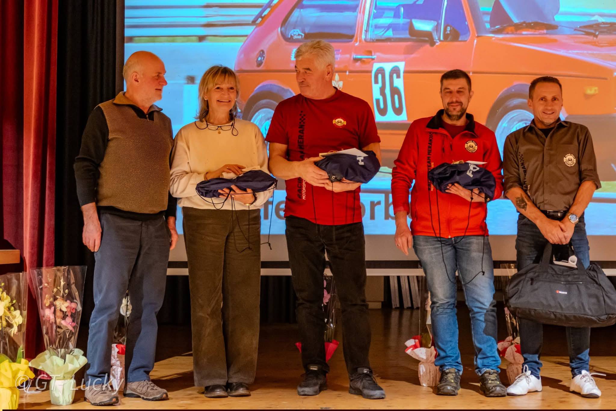 Racing Team Meran