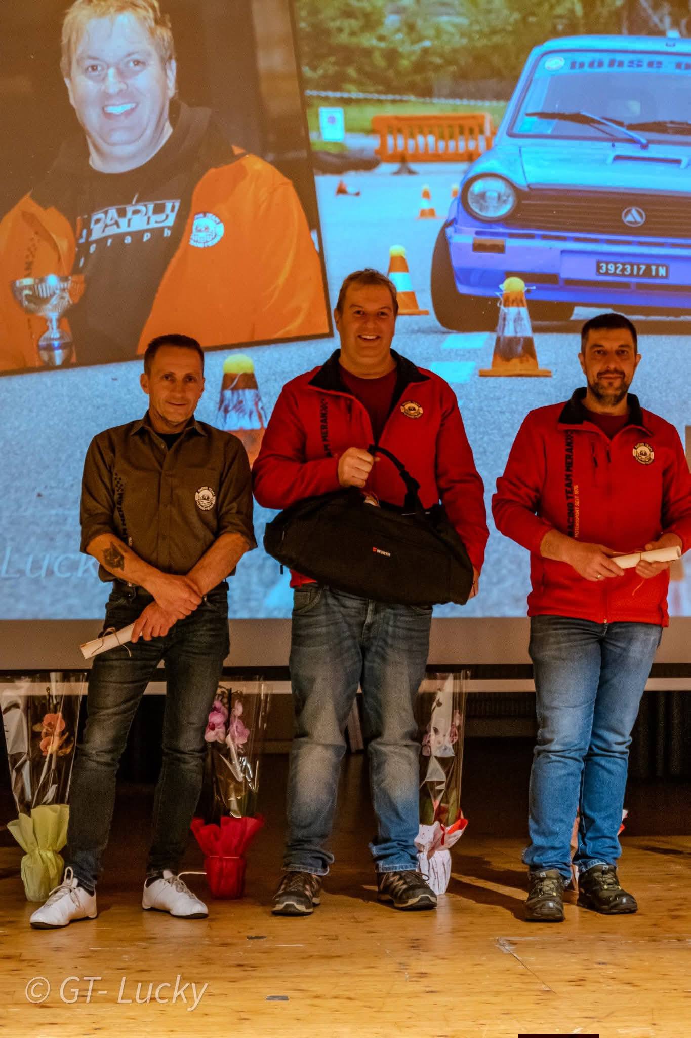 Racing Team Meran