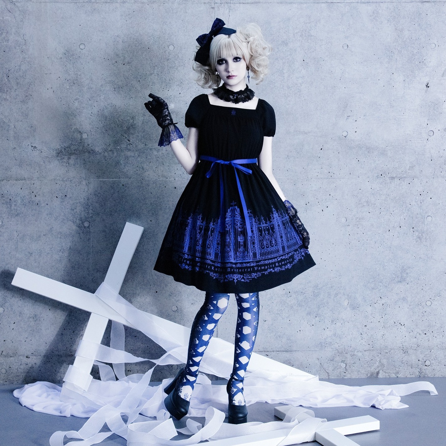 Moi-même-Moitié New Arrivals Now Available ￼ ✞シャンデリア