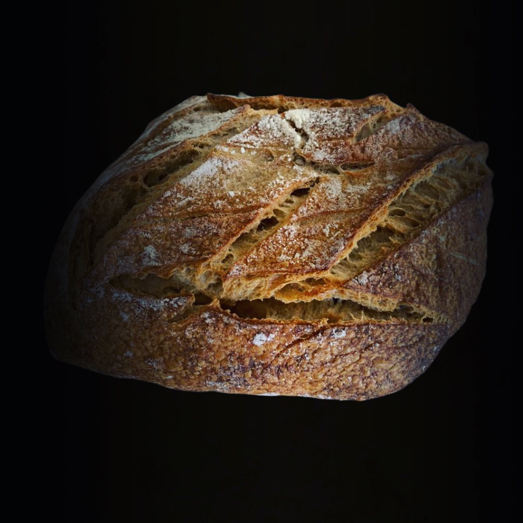 J.Multari - ‼️Les boulangeries @j.multari s’apprêtent à...
