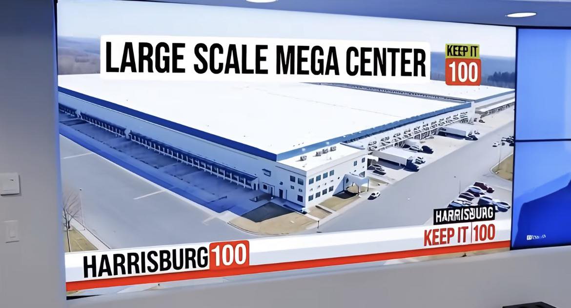 Harrisburg100 - Preliminary reports indicate that an ICE... | Facebook