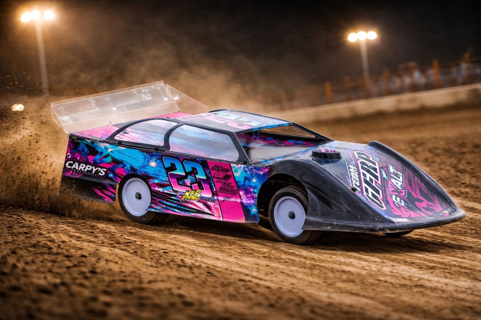 Wildthing - 🚨🚨Midwest Lean🚨🚨I think everyone at Brickhouse Rc Raceway ...