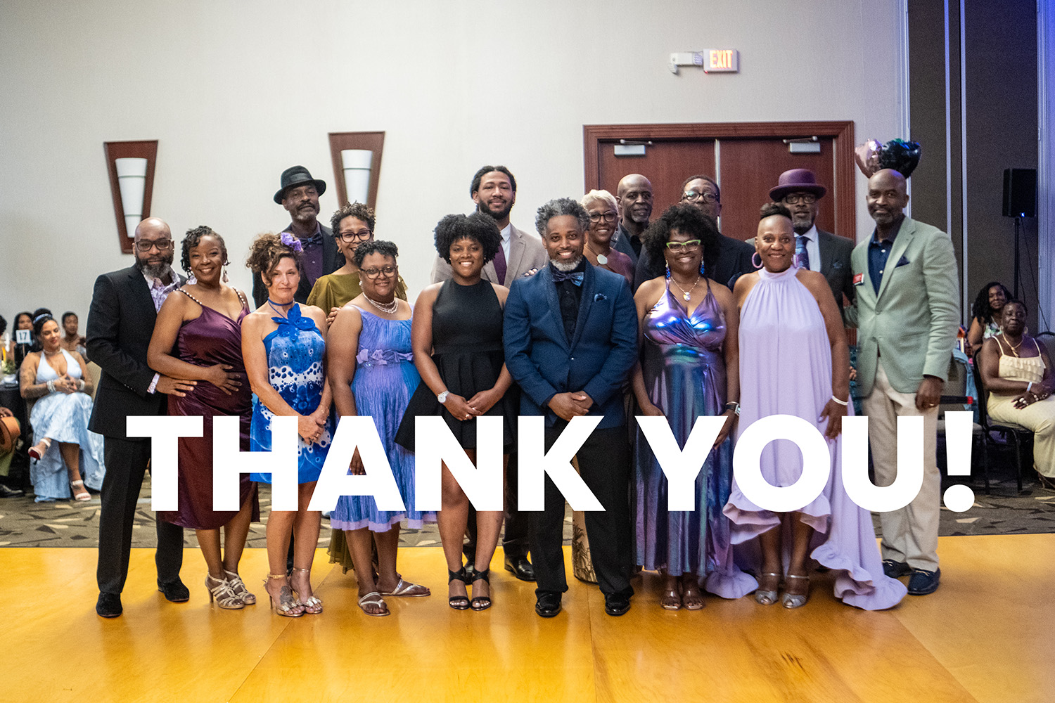 Capital City Steppers | Facebook