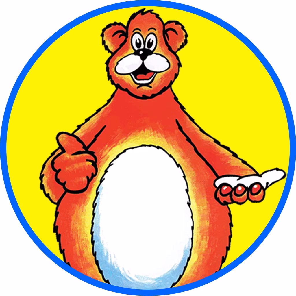 Rups Big Bear - Please note that our selected Rups Big... | Facebook