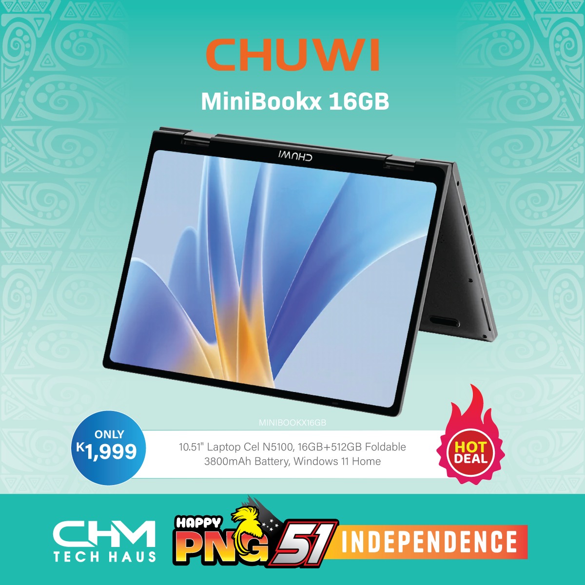 🔥 𝐇𝐎𝐓 𝐃𝐄𝐀𝐋 𝐀𝐋𝐄𝐑𝐓! 🇵🇬💻 Upgrade your productivity