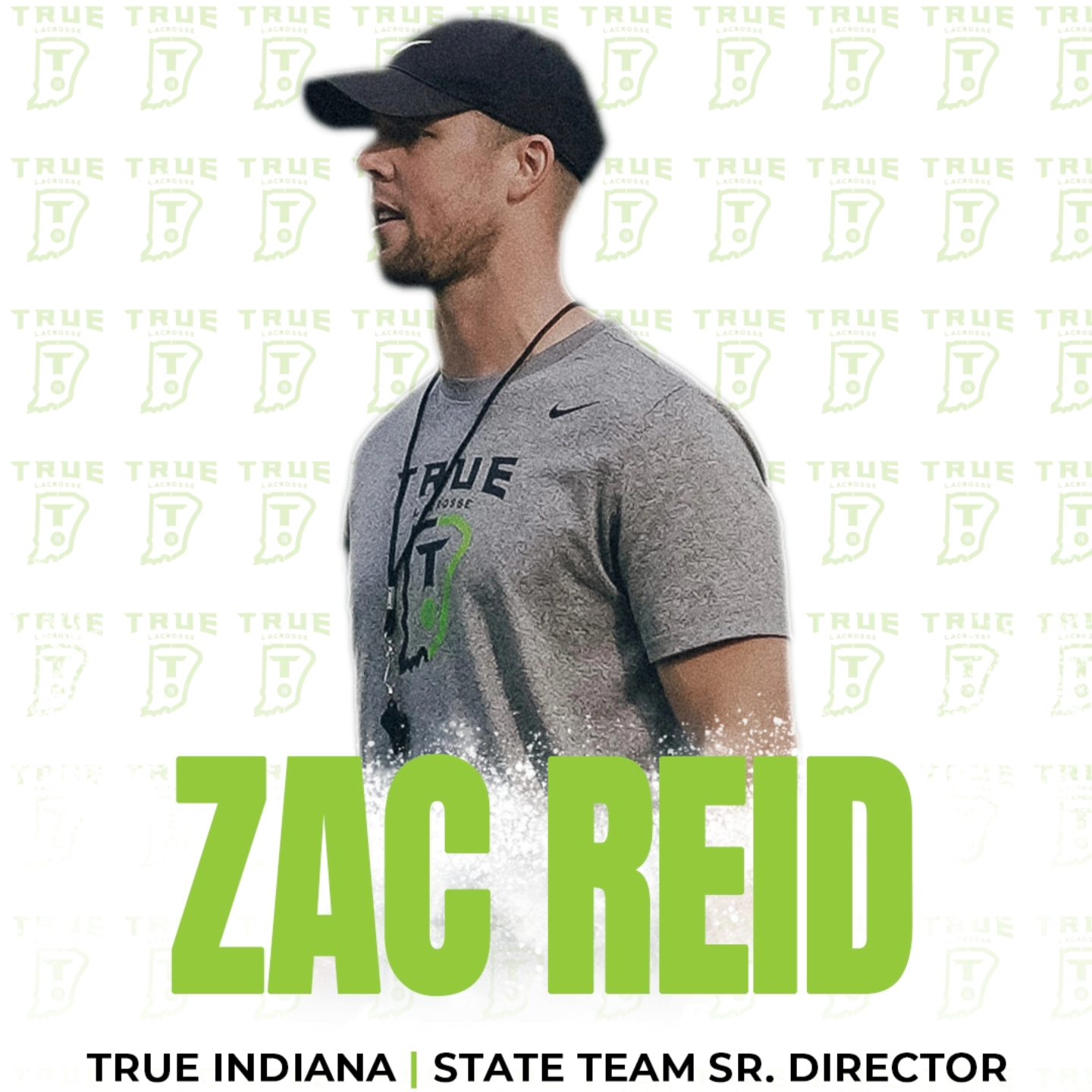 True Lacrosse Indiana added a new... - True Lacrosse Indiana
