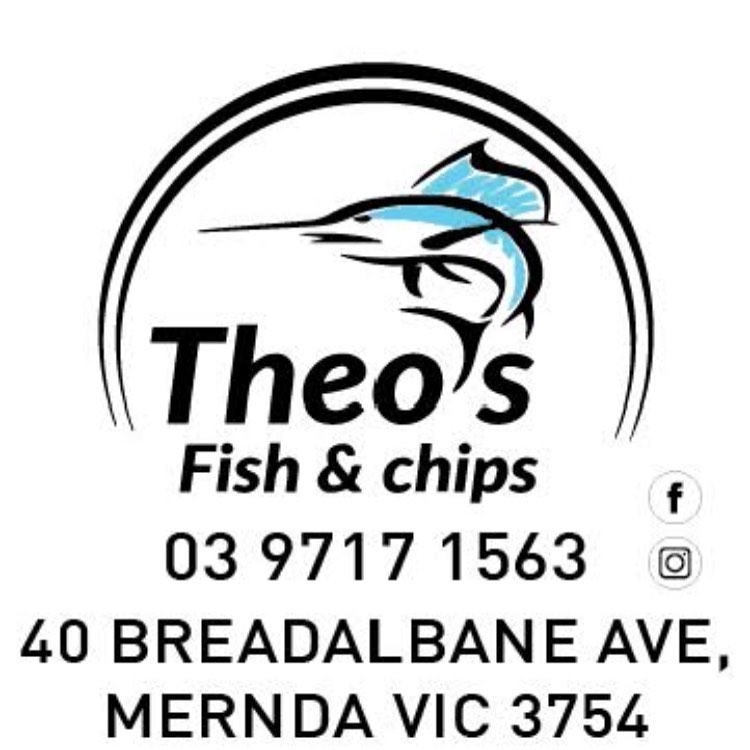 Business as usual at Theo’s fish... - Theo's Fish and Chips | Facebook