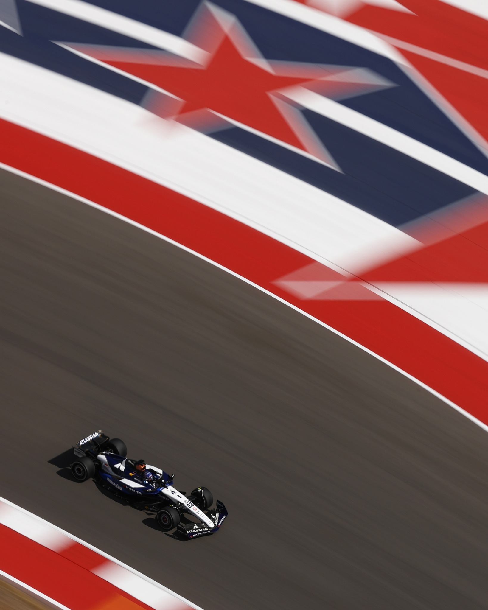 Williams Racing - Williams Racing added a new photo.