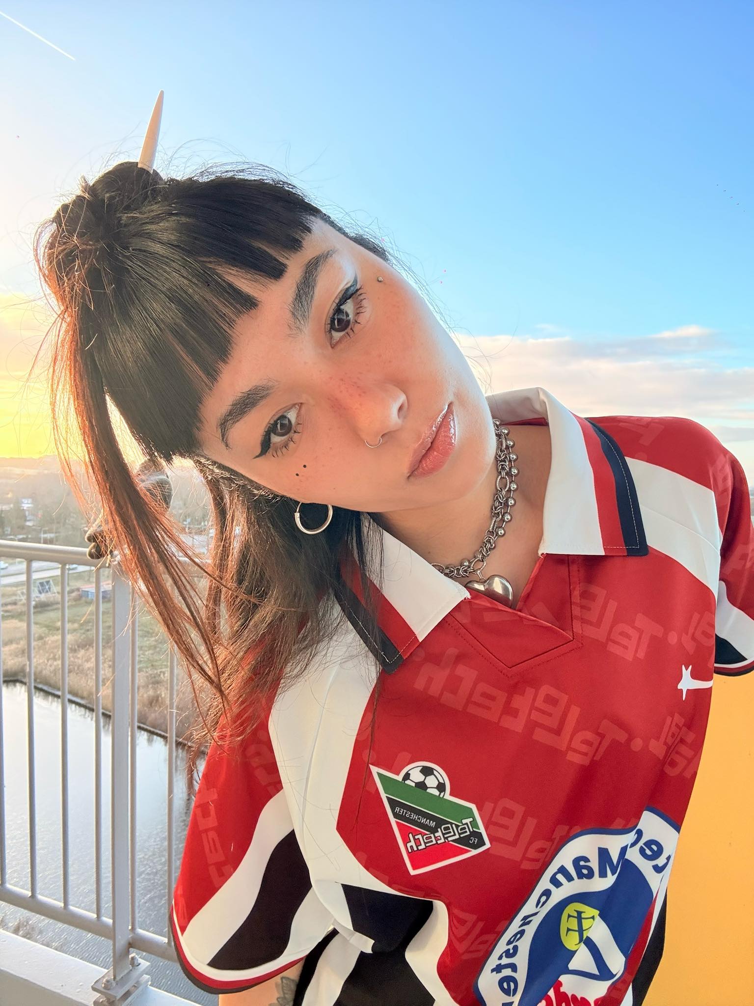 Yoshiko | Amsterdam