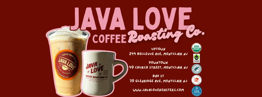 Java Love Coffee Roasting Co.
