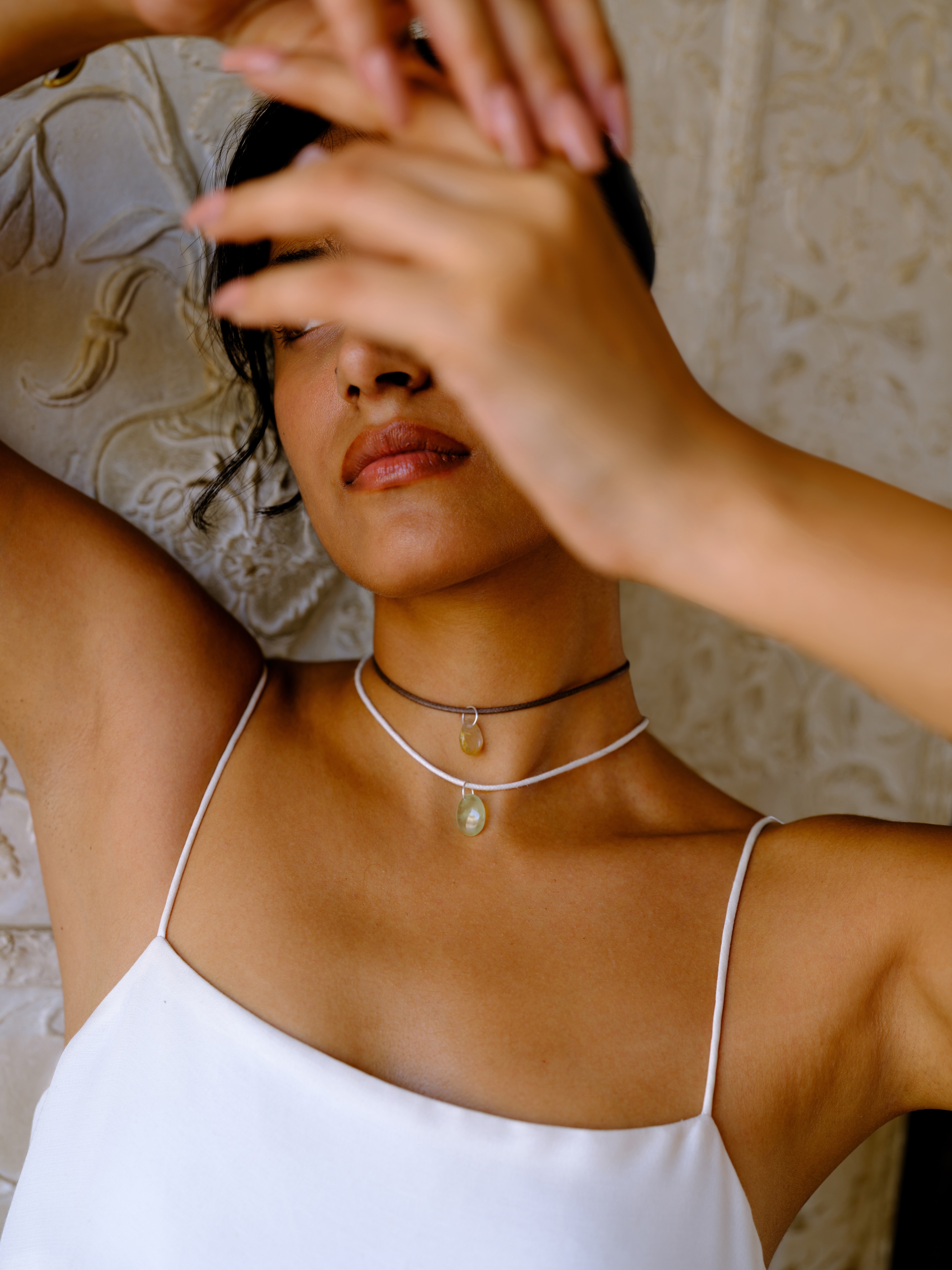 Ödül オジュール (@odul.jewelry) • Facebook