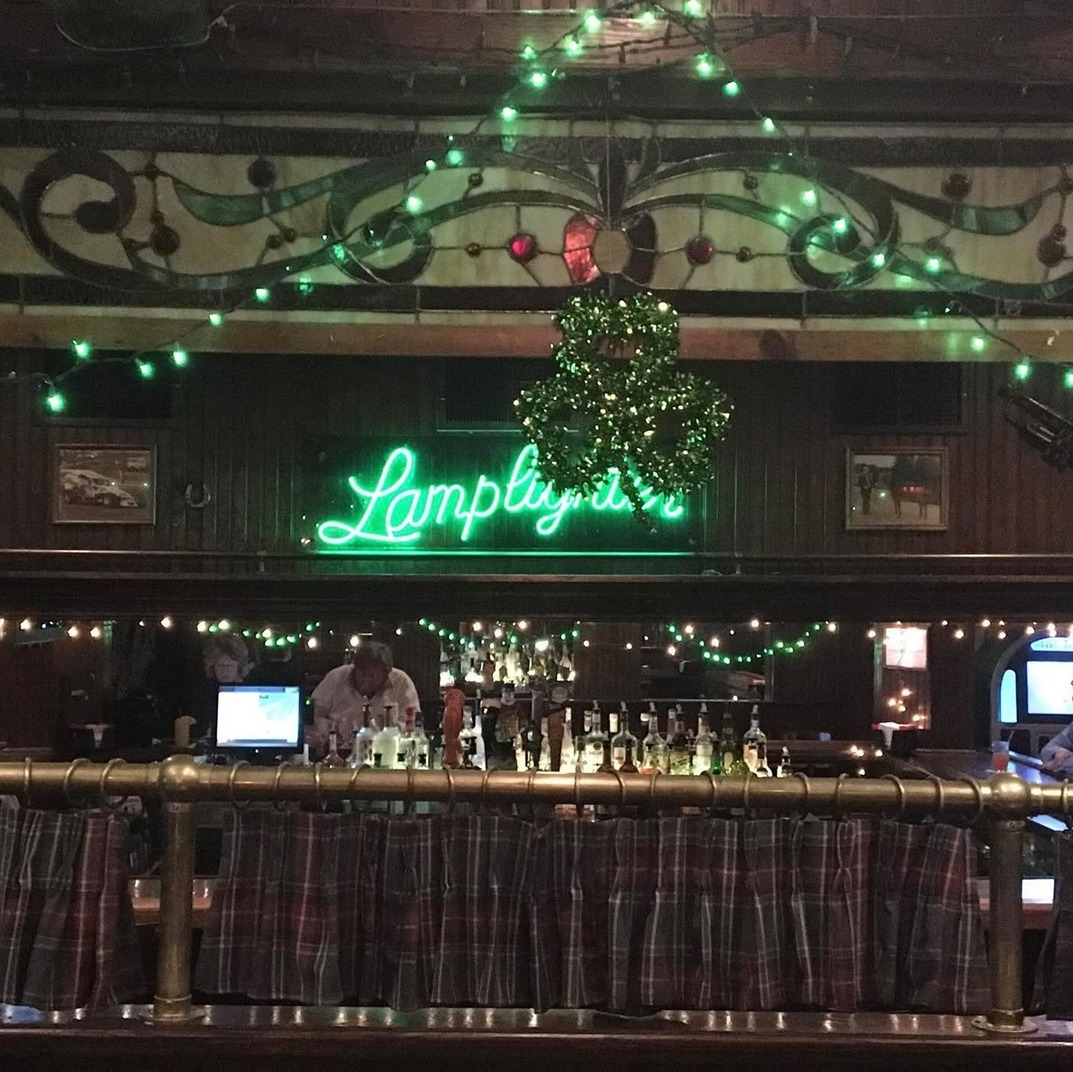Lamplighter - Lamplighter Restaurant 190 West Main Street... | Facebook