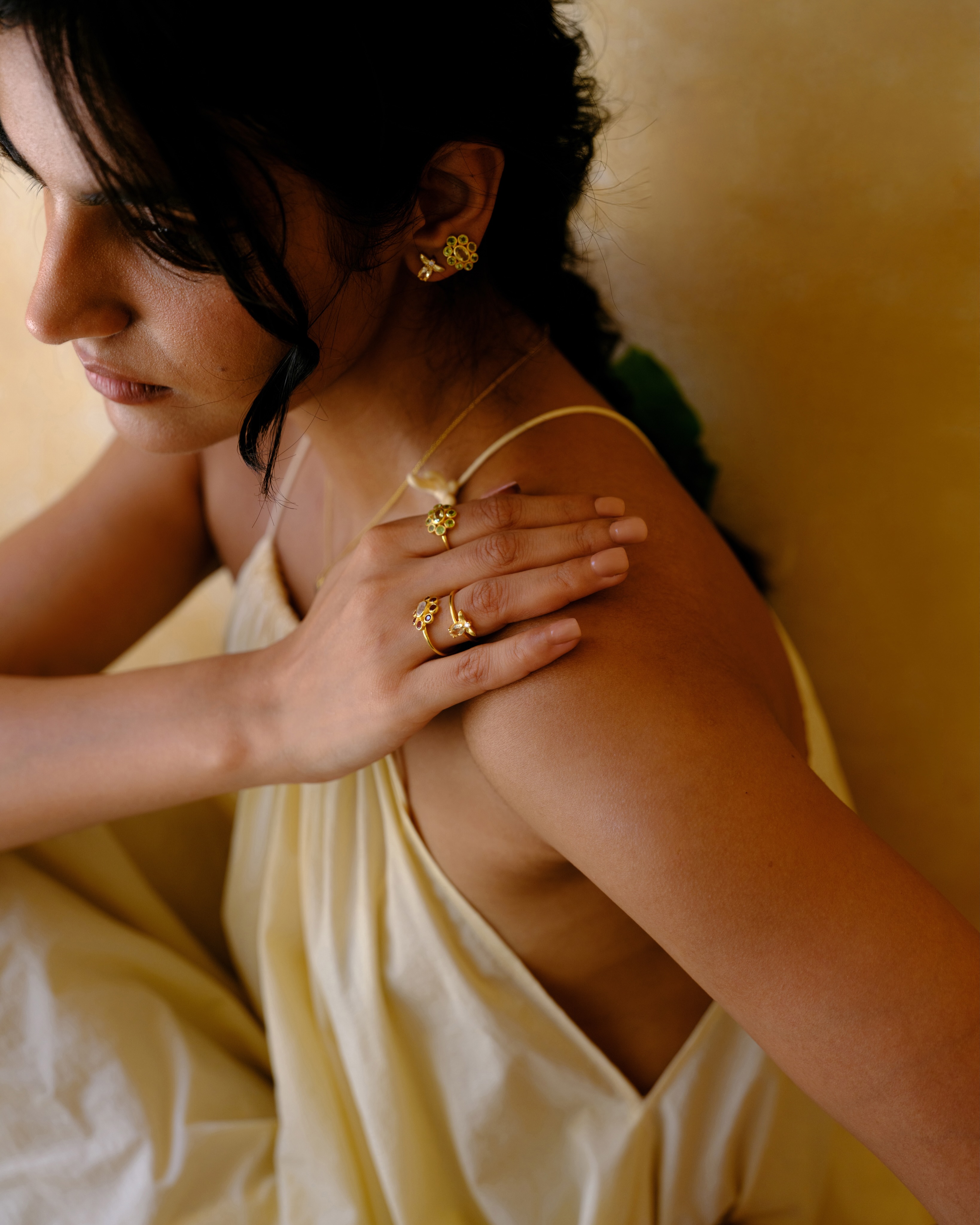 Ödül オジュール (@odul.jewelry) • Facebook