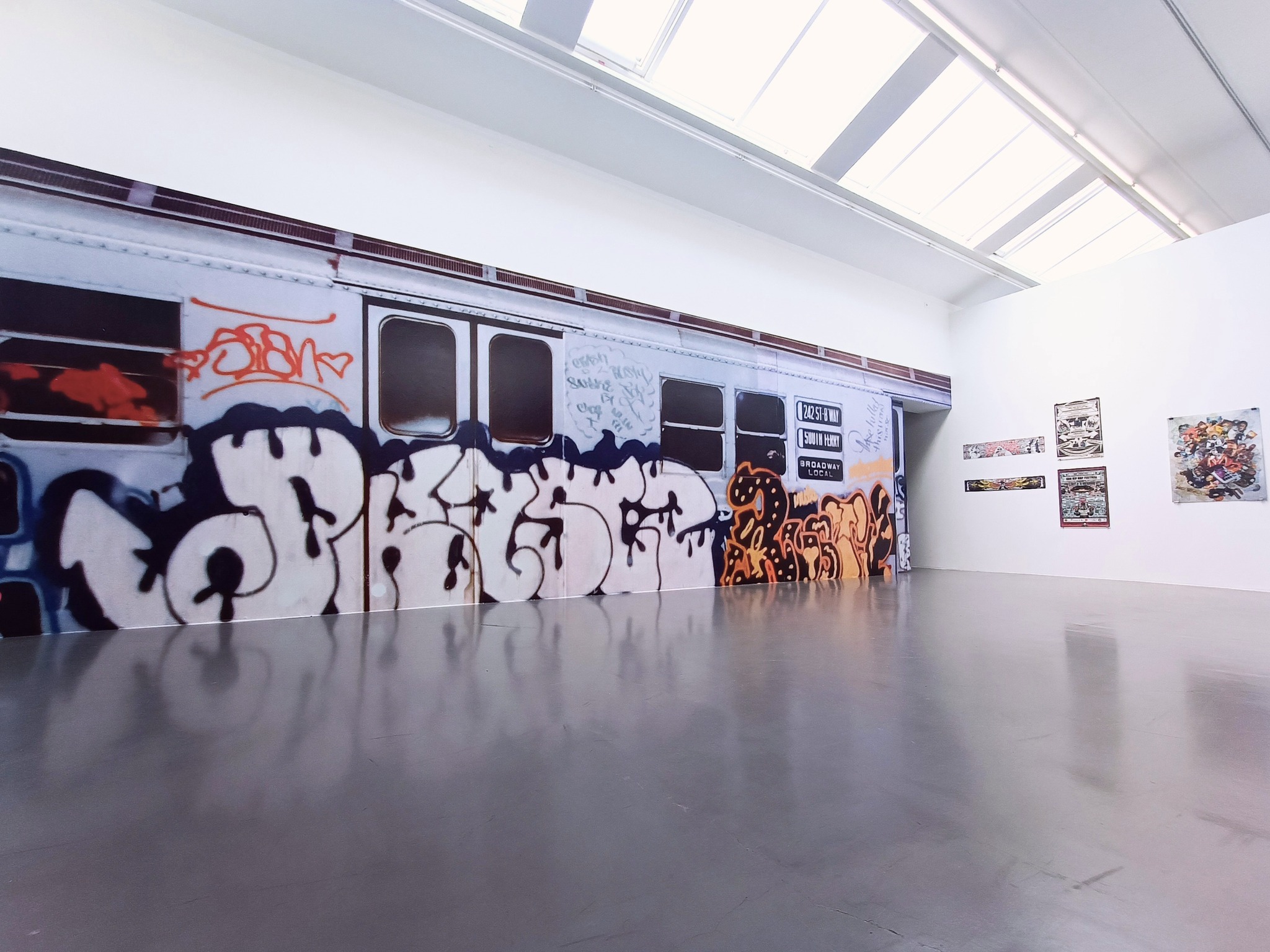 Passagen Linköpings Konsthall | Linköping