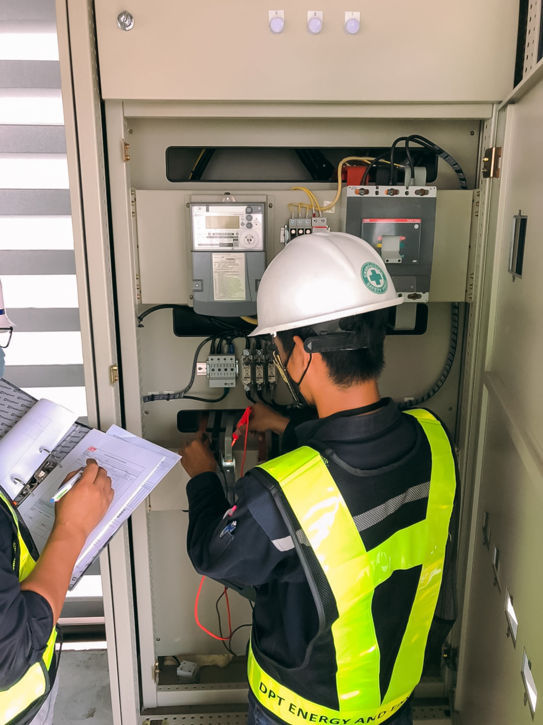 DPT Energy and Engineering... - DPT Energy and Engineering