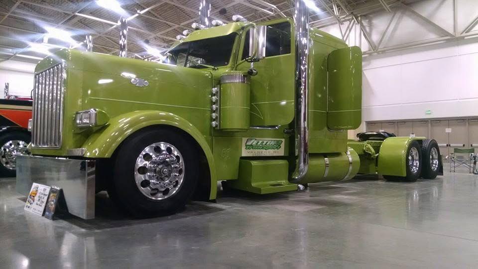 WI Big Rigs - WI Big Rigs added a new photo.