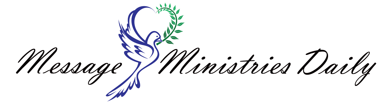 Message Ministries Daily