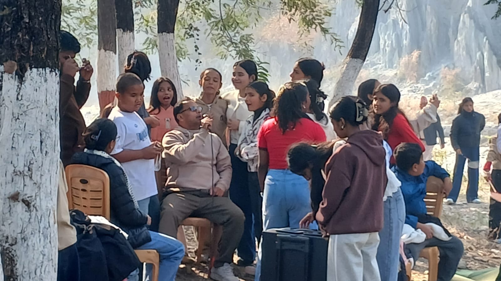 COHED Education... - COHED Education Foundation,Birtamode