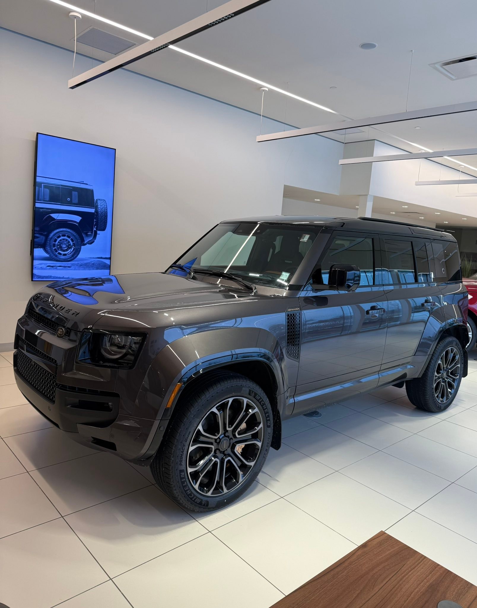 Land Rover Buffalo | Williamsville NY