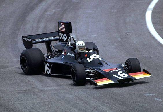 Cardiff Racing - Today marks 40 years since, F1 driver,... | Facebook
