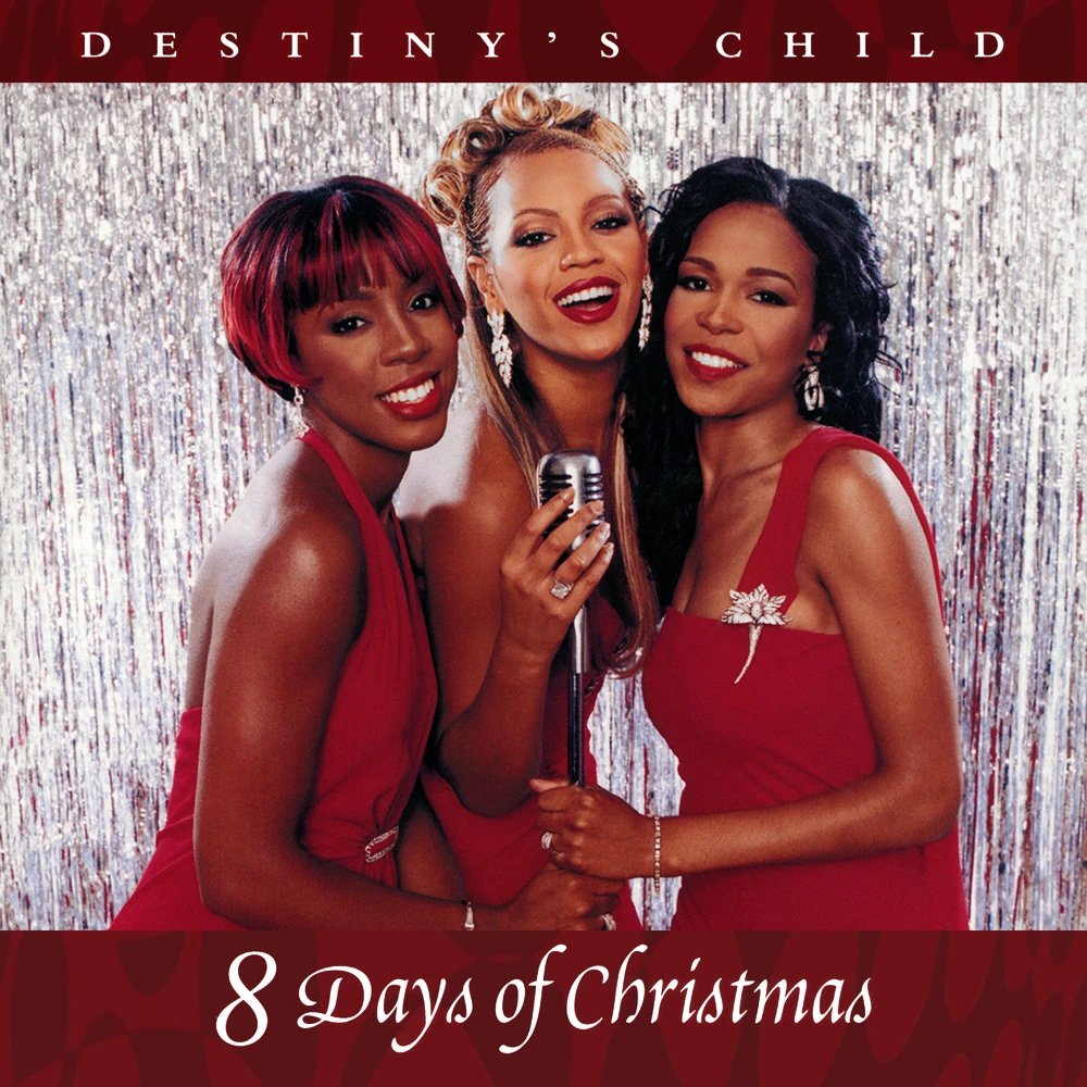24 years ago, Destiny