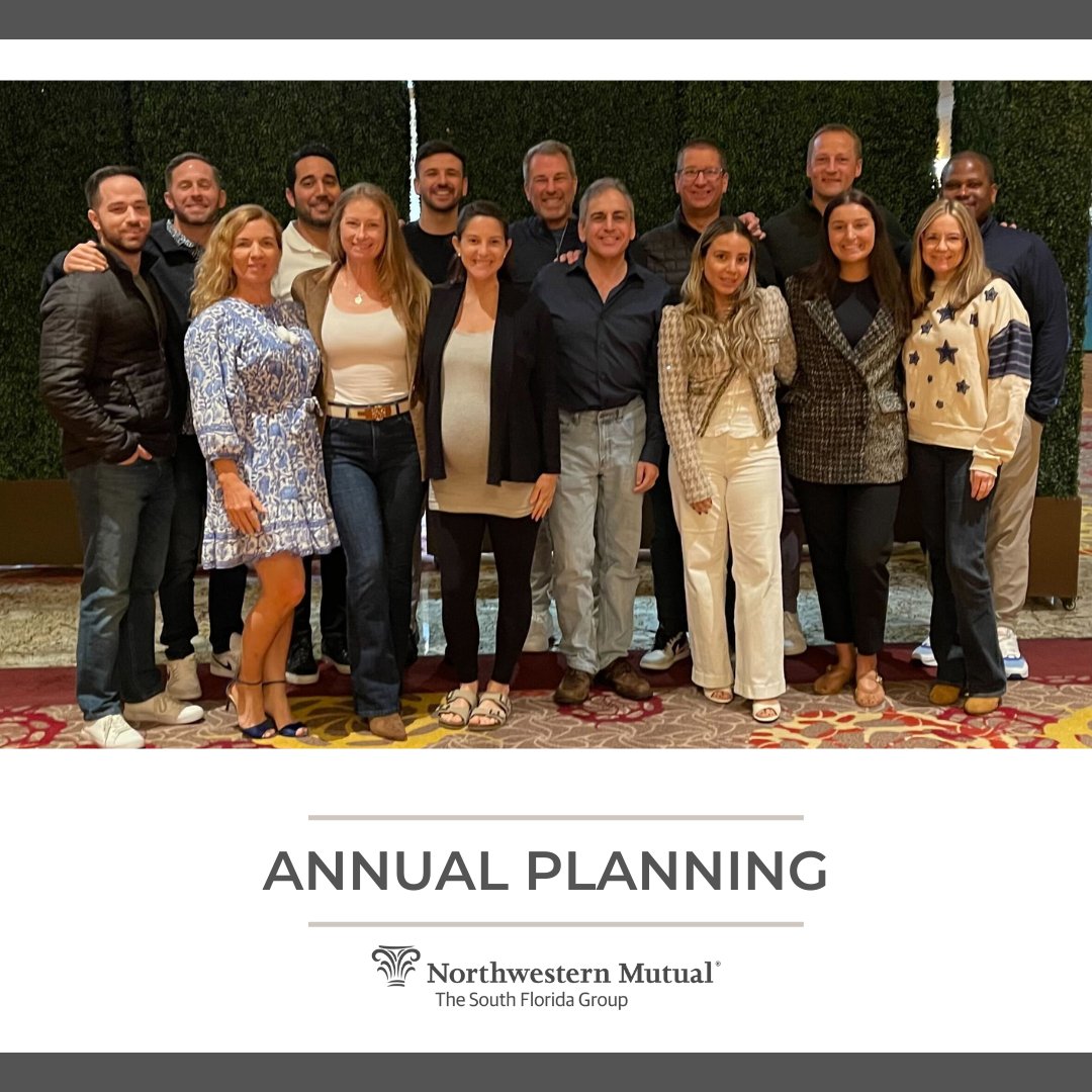 Northwestern Mutual - Coral Gables | Coral Gables FL