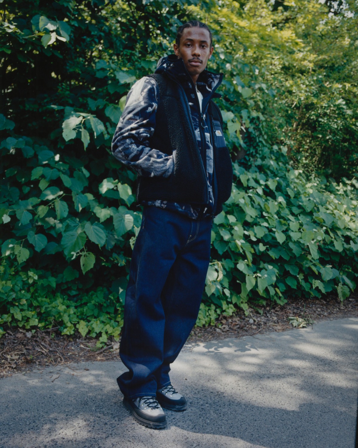 Carhartt - PATTA X CARHARTT WIP MADISON JOGGER - LAVENDER | Facebook