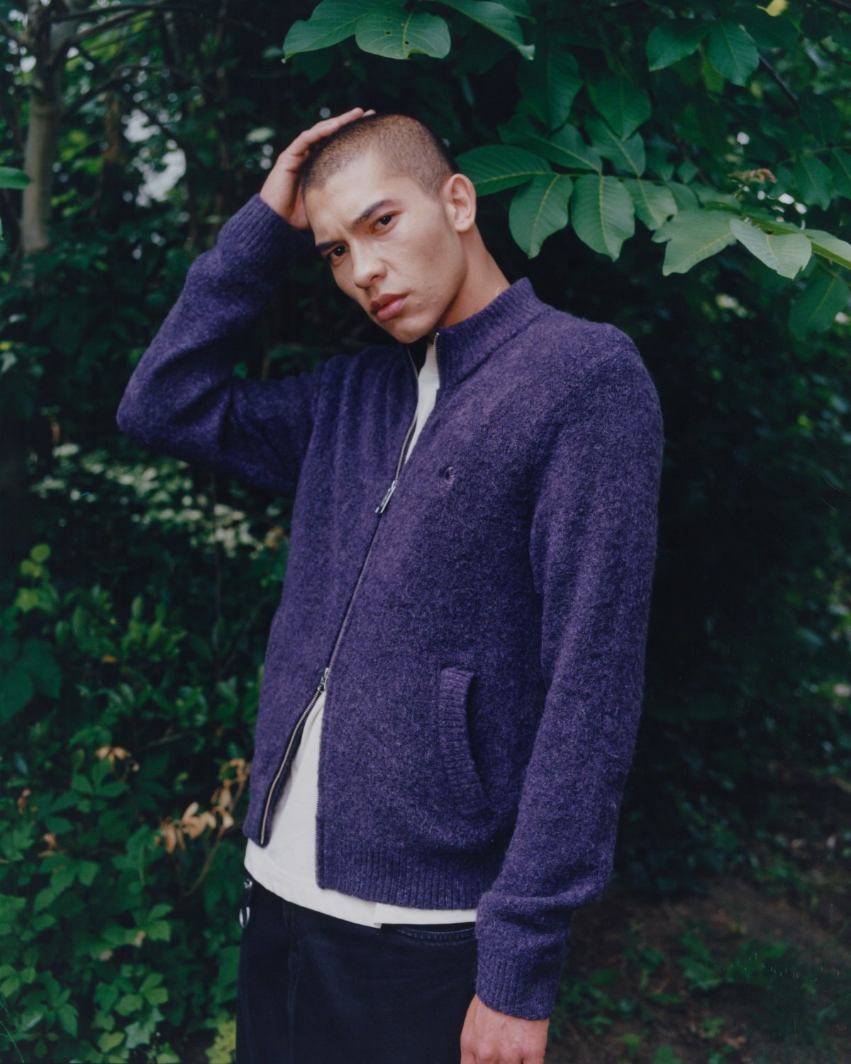 Carhartt - PATTA X CARHARTT WIP MADISON JOGGER - LAVENDER | Facebook
