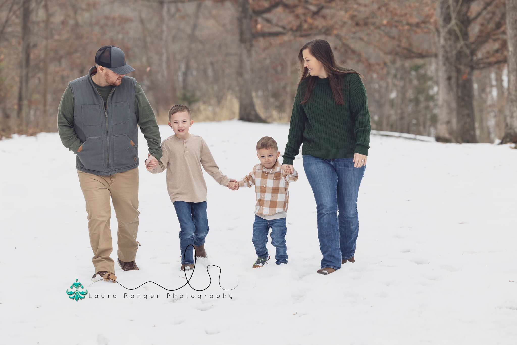 Laura Ranger Photography