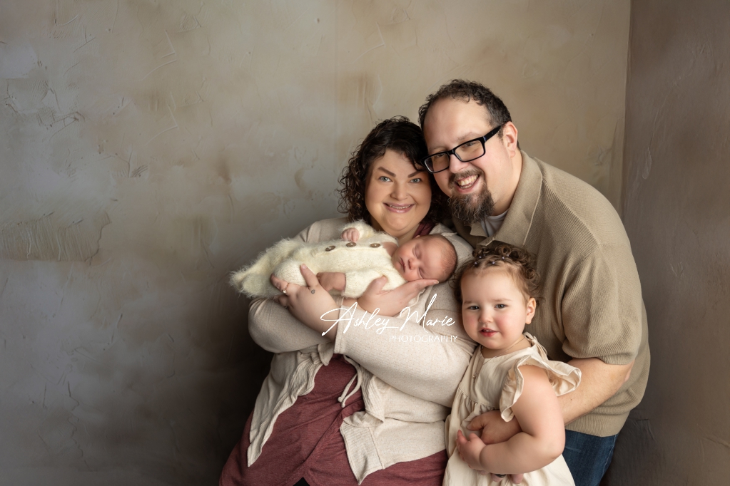 Ashley Marie Photography - Racine, WI