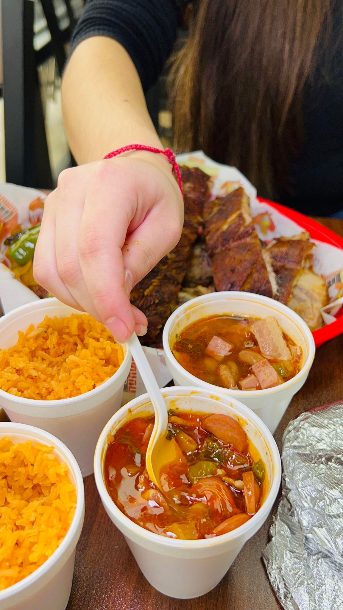 Pollos la Pullita Fort Worth - Gran Plaza | Fort Worth TX