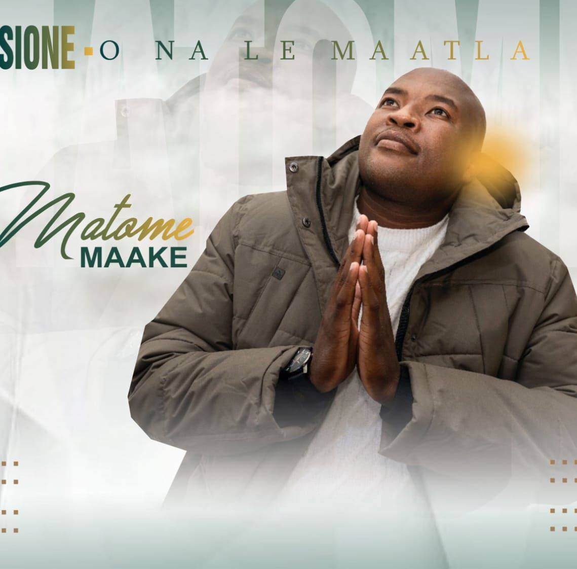 Matome Kgoro Kgoro