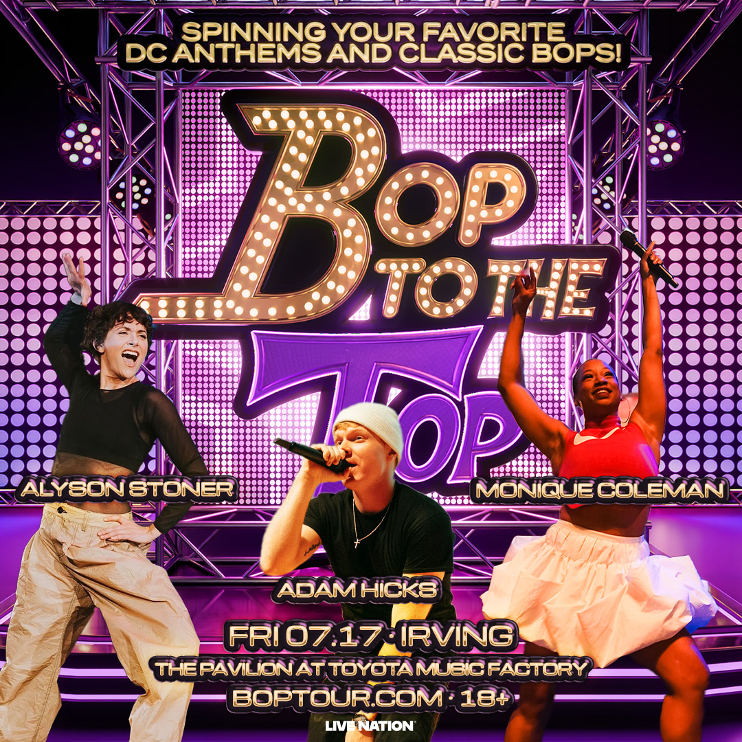 Get ready for the Bop to the Top Tour: 20 Years of Hannah Montana