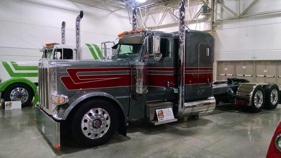 WI Big Rigs - WI Big Rigs added a new photo.