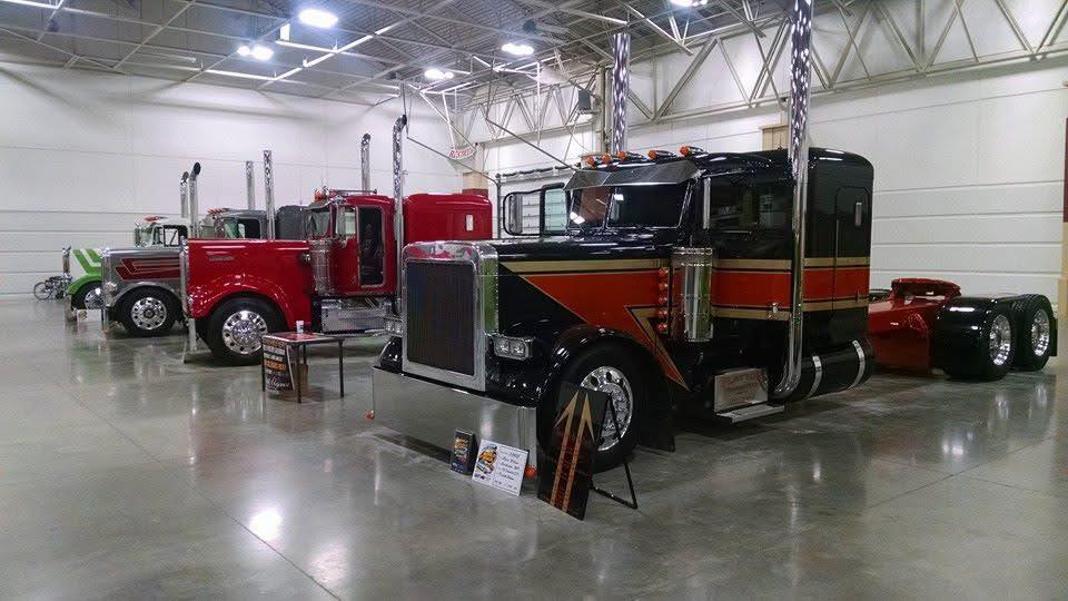 WI Big Rigs - WI Big Rigs added a new photo.