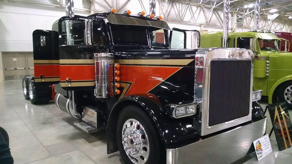 WI Big Rigs - WI Big Rigs added a new photo.