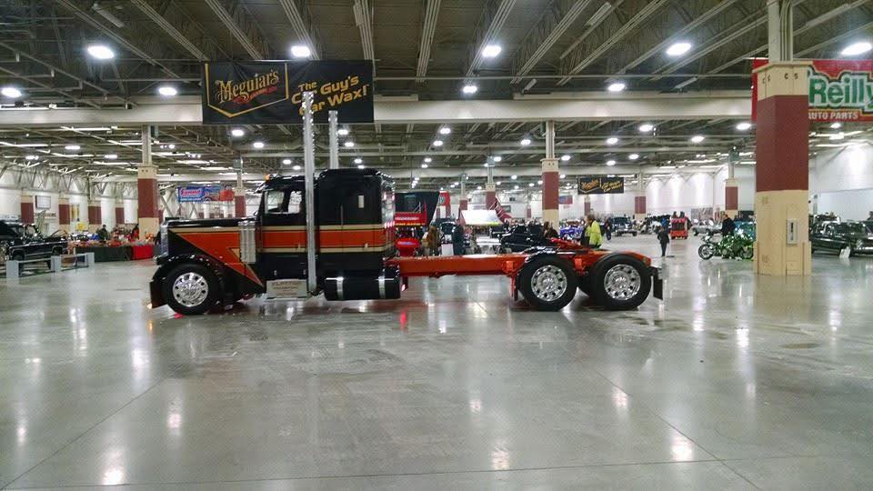 WI Big Rigs - WI Big Rigs added a new photo.