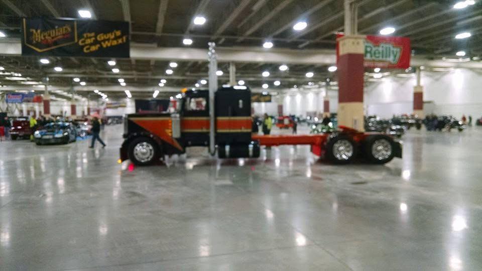 WI Big Rigs - WI Big Rigs added a new photo.