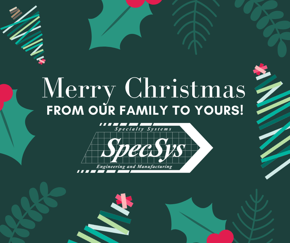 SpecSys, Inc.