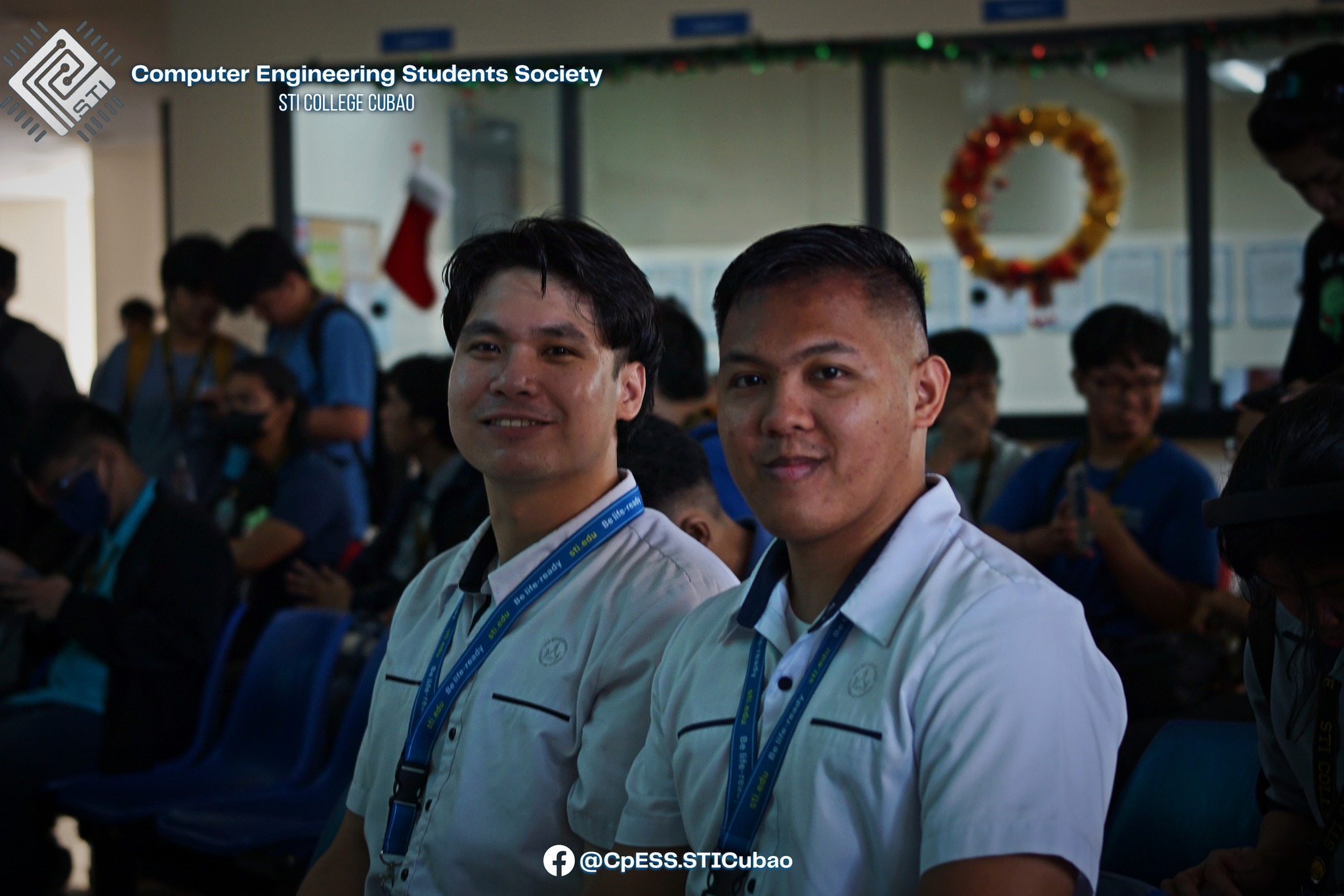 Comput... - Computer Engineering Students' Society - STI Cubao