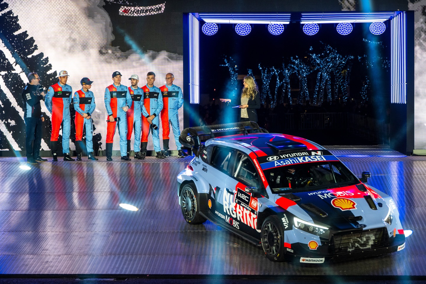 Rally Islas Canarias - Con carácter internacional y valedero para el ...
