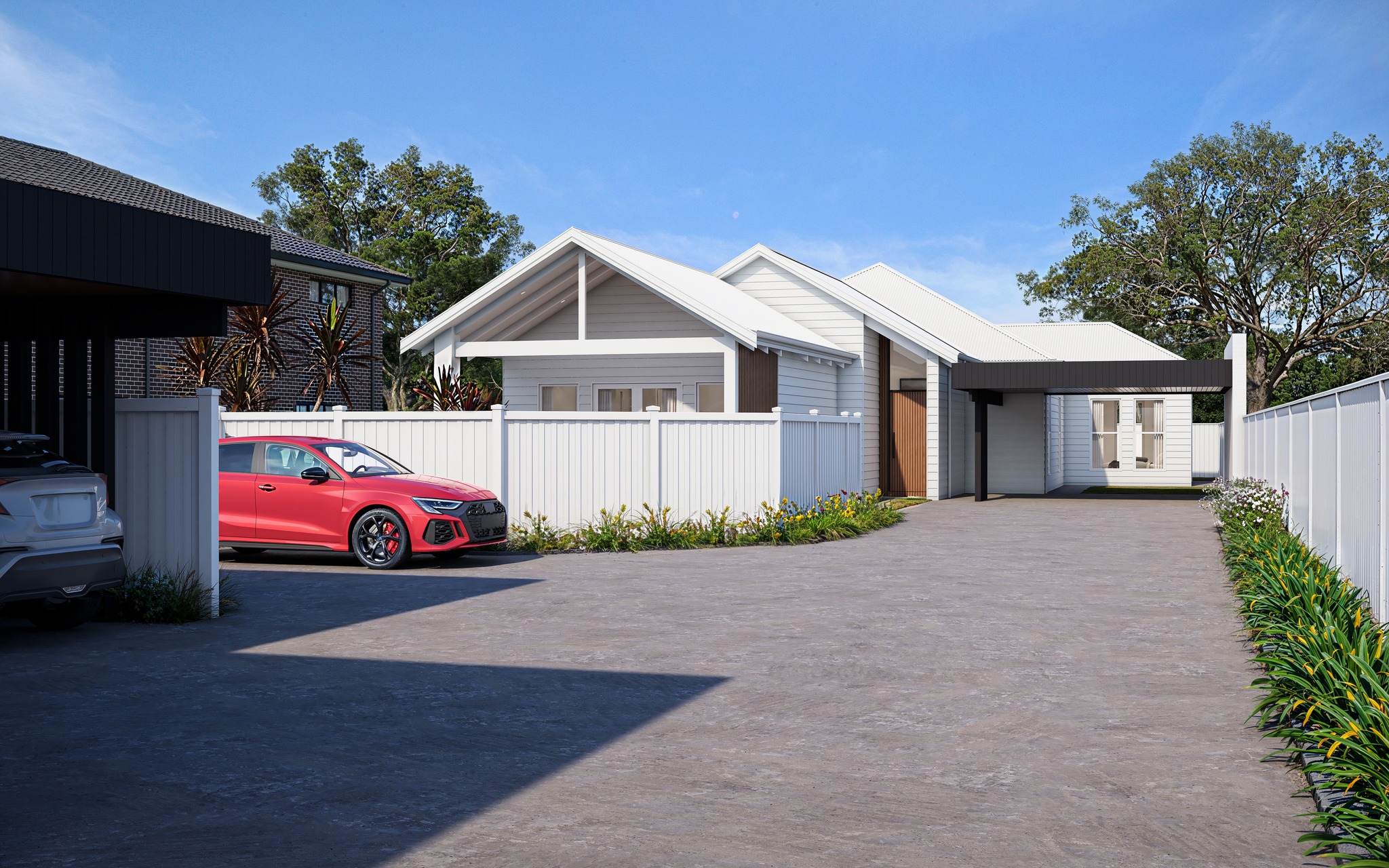 Integrity New Homes Limestone Coast | Robe SA