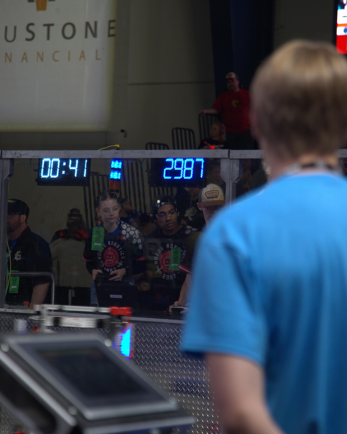 Rogue Robotics - Farmington... - Rogue Robotics - Farmington