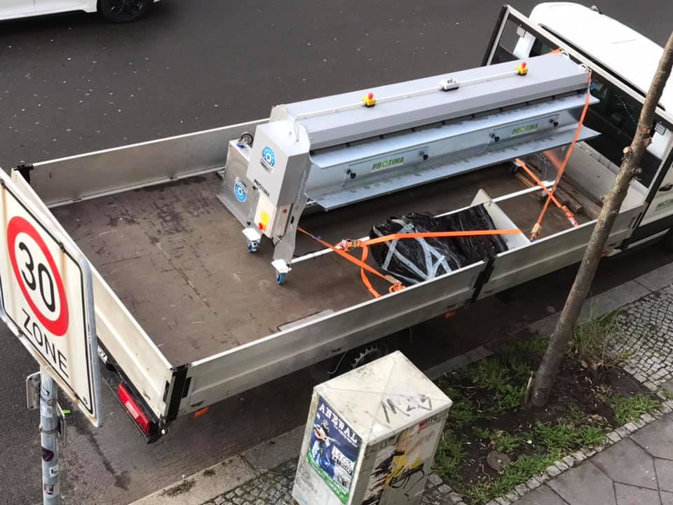 Protima Teppich Reinigung Maschinen Obјave Feјsbuk