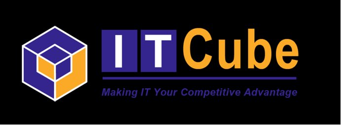 ITCube | Cincinnati OH