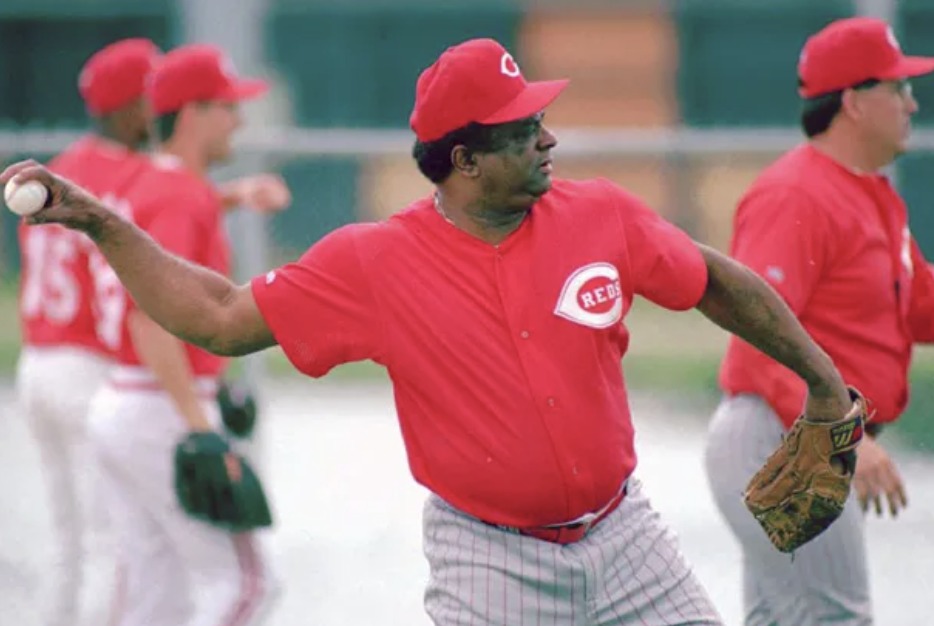 Lance - OTD 1995: With the MLB strike carrying over from 1994 into ...